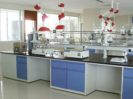 沙县工厂实验室设计建设方案